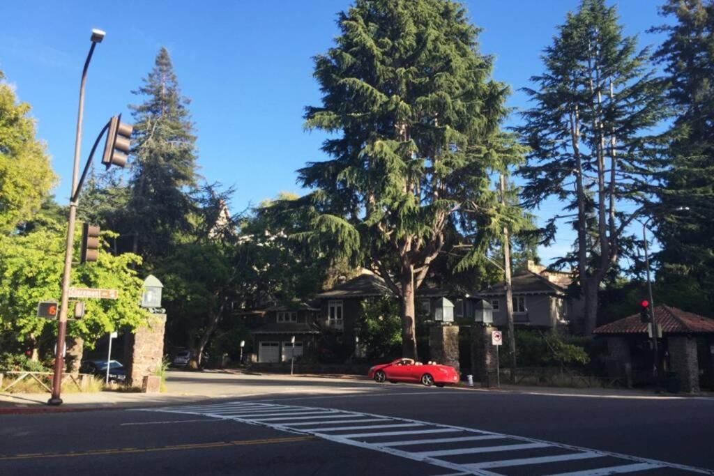 Elegant Spacious Private ~ Upscale Apartamento Berkeley