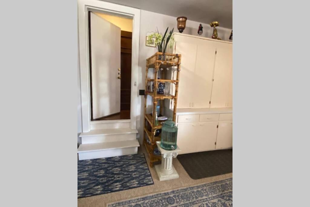 Elegant Spacious Private ~ Upscale Apartamento Berkeley