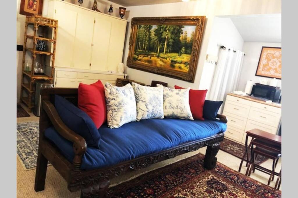Apartamento Elegant Spacious Private ~ Upscale