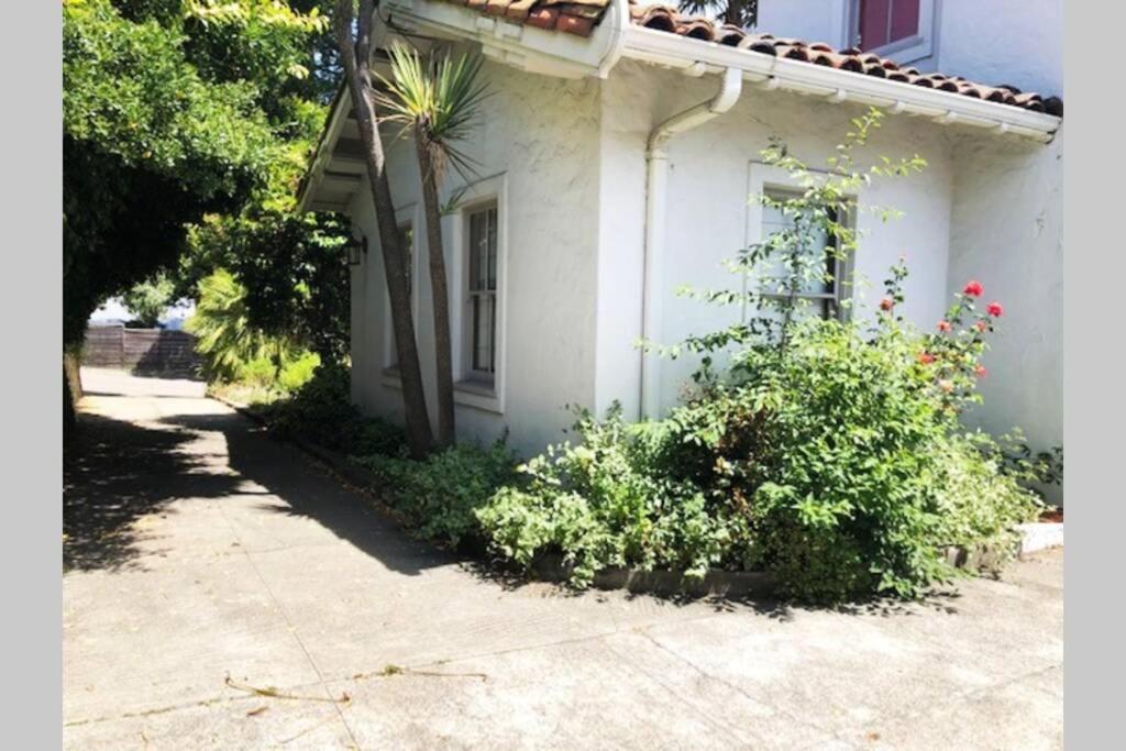 Elegant Spacious Private ~ Upscale Berkeley
